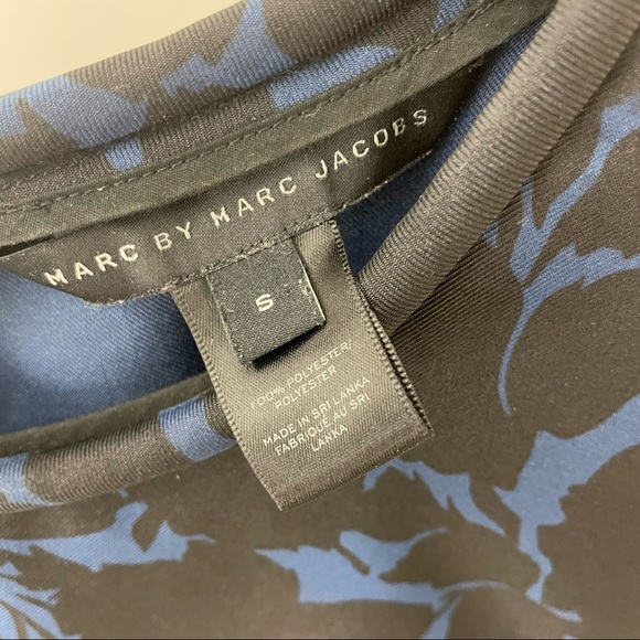 Marc by Marc Jacobs Blouse - Picture 3 of 3